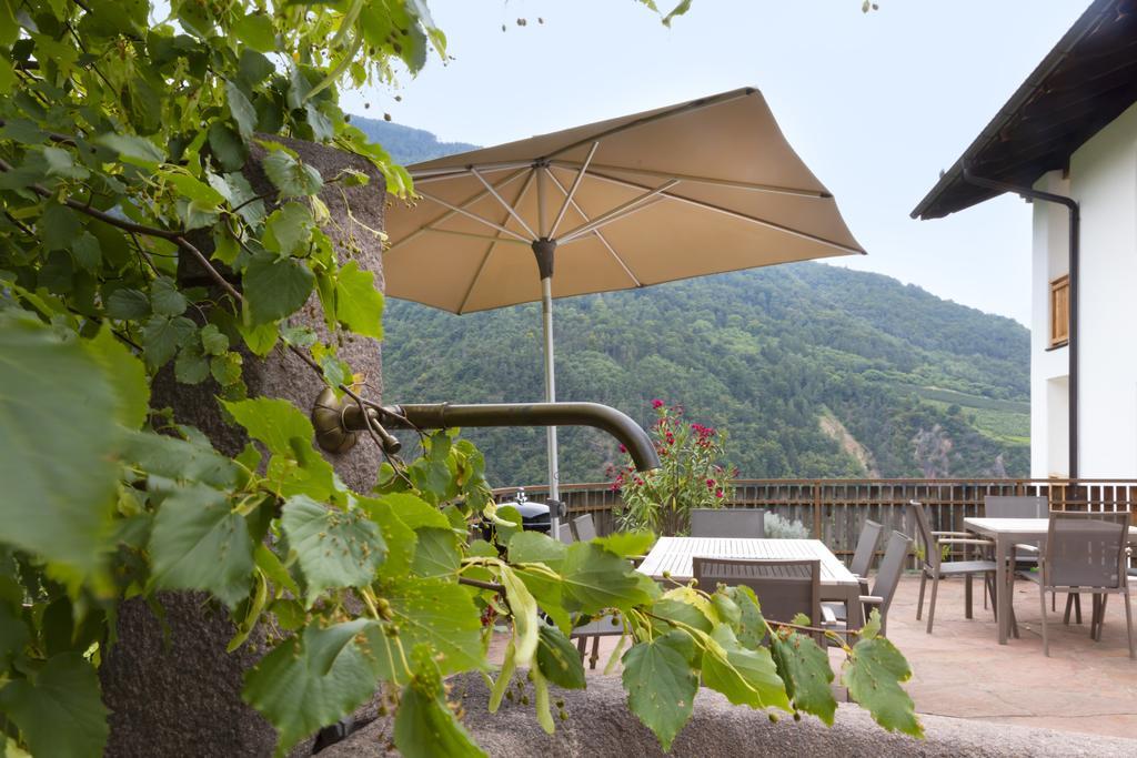 Apartments Gojer Bolzano Exterior foto