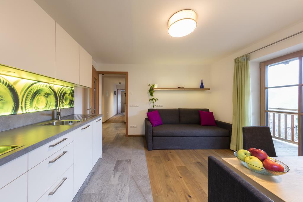 Apartments Gojer Bolzano Exterior foto