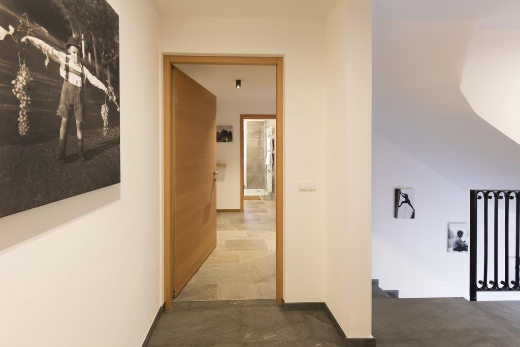 Apartments Gojer Bolzano Exterior foto